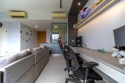 Hedges Park Condominium (D17), Condominium #509923991